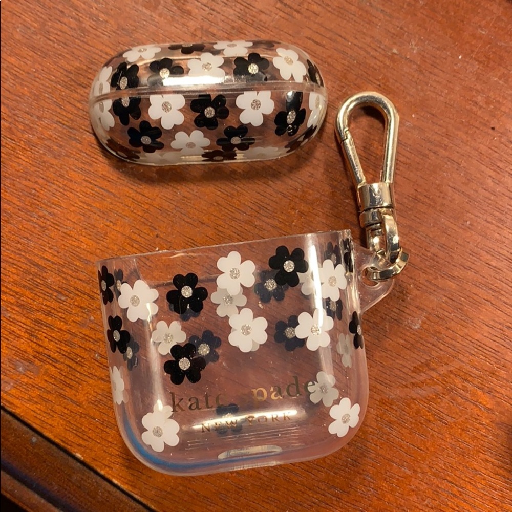 Kate Spade AirPods Case